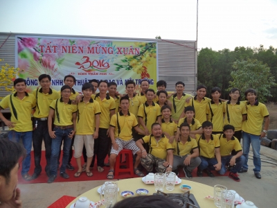 hình ảnh công ty