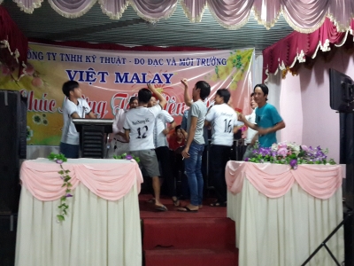 hình ảnh công ty
