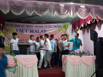 hình ảnh công ty