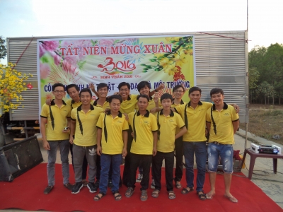 hình ảnh công ty