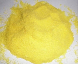 Poly Aluminium Chloride